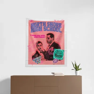 Northwest Polyester Wall Hanging In Multi