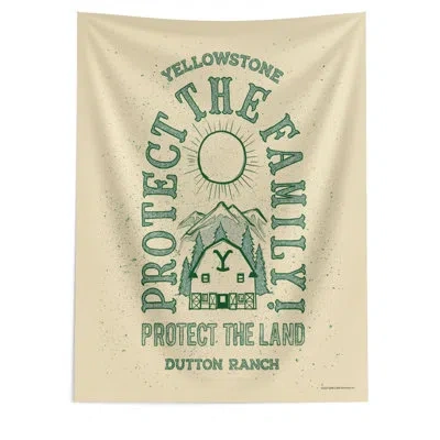 Northwest Polyester Wall Hanging In Multi