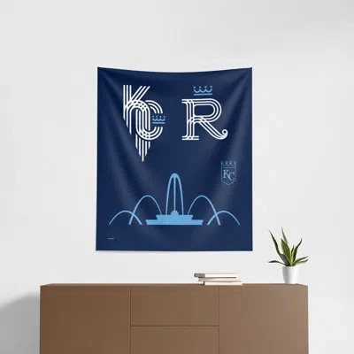 Northwest Royals City Connect Wall Décor In Multi
