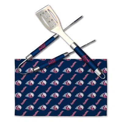 Northwest Stainless Steel Non-stick Grilling Tool Set