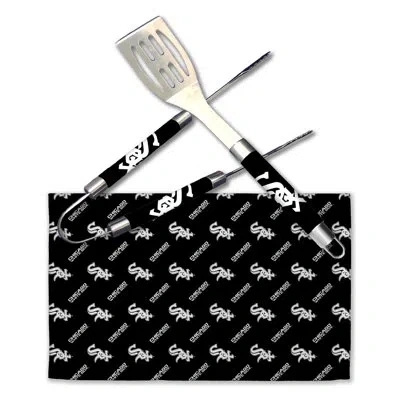 Northwest Stainless Steel Non-stick Grilling Tool Set