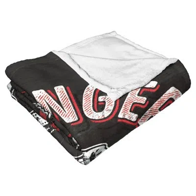Northwest Superman Stronger Than Excuses Throw In Multi