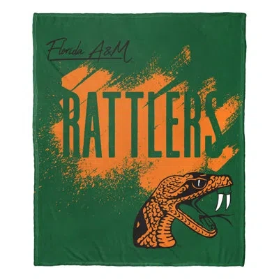 Northwest Throw Blanket