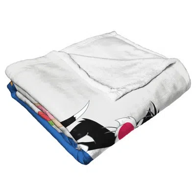 Northwest Throw Blanket