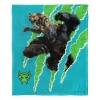Northwest Throw Blanket
