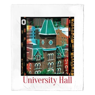 Northwest Throw Blanket