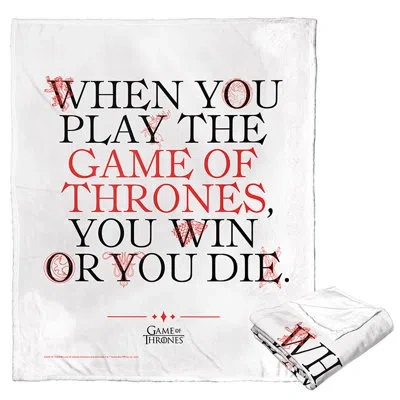 Northwest Throw Blanket