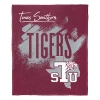 Northwest Throw Blanket