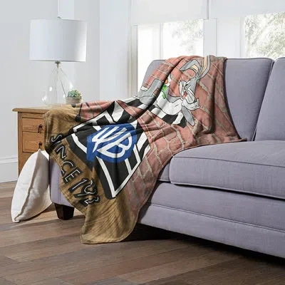Northwest Throw Blanket