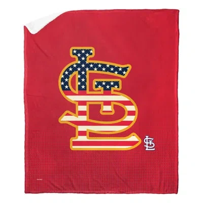Northwest Throw Blanket
