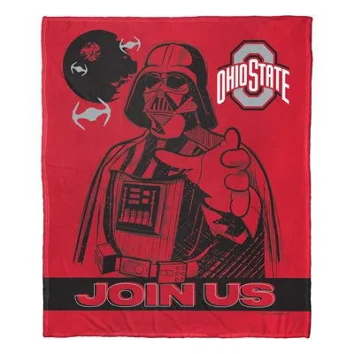 Northwest Throw Blanket