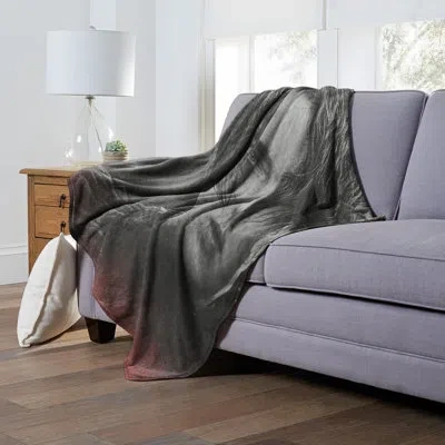 Northwest Throw Blanket