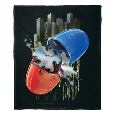 Northwest Throw Blanket