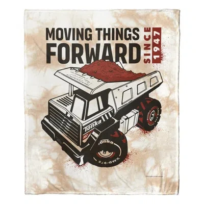 Northwest Throw Blanket
