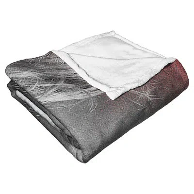 Northwest Throw Blanket