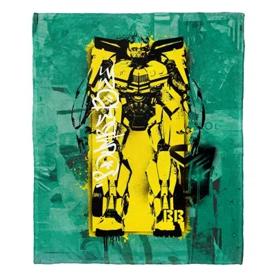 Northwest Throw Blanket