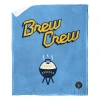 Northwest Throw Blanket
