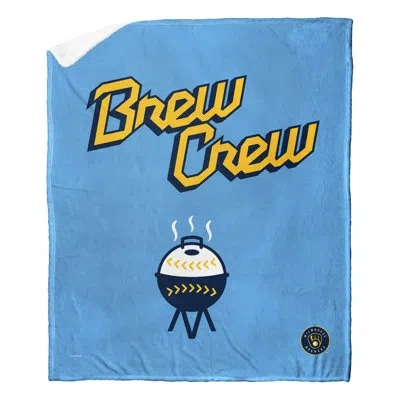 Northwest Throw Blanket