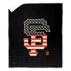 Northwest Throw Blanket