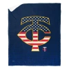 Northwest Throw Blanket