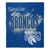 Northwest Throw Blanket
