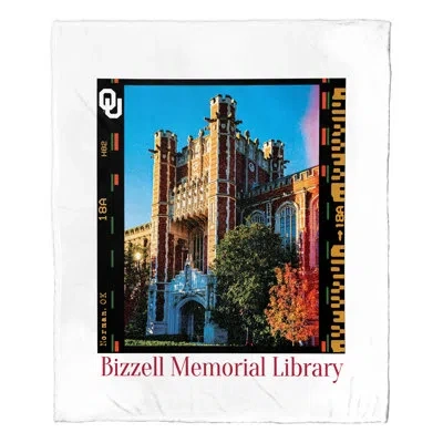 Northwest Throw Blanket