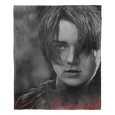 Northwest Throw Blanket