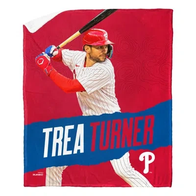 Northwest Throw Blanket