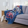 Northwest Throw Blanket