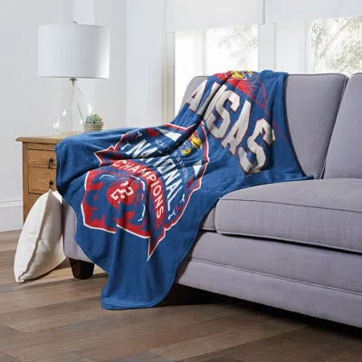 Northwest Throw Blanket