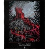 Northwest Throw Blanket