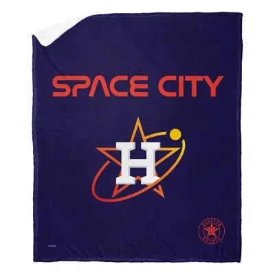Northwest Throw Blanket