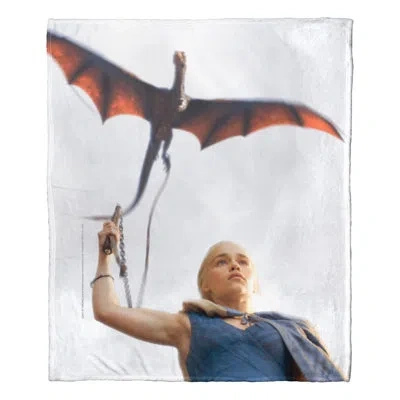 Northwest Throw Blanket