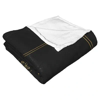 Northwest Throw Blanket
