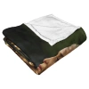 Northwest Throw Blanket