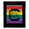 Northwest Throw Blanket