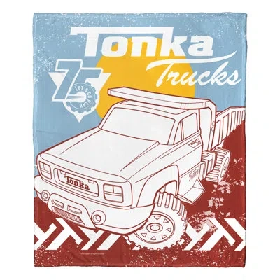 Northwest Throw Blanket