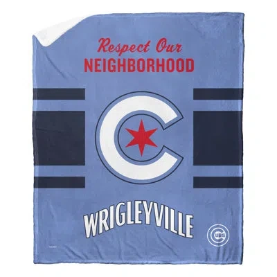 Northwest Throw Blanket