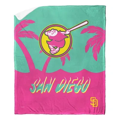 Northwest Throw Blanket