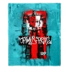 Northwest Throw Blanket