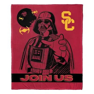 Northwest Throw Blanket