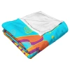 Northwest Throw Blanket