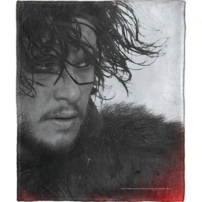 Northwest Throw Blanket