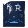 Northwest Throw Blanket