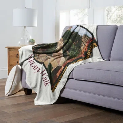 Northwest Throw Blanket