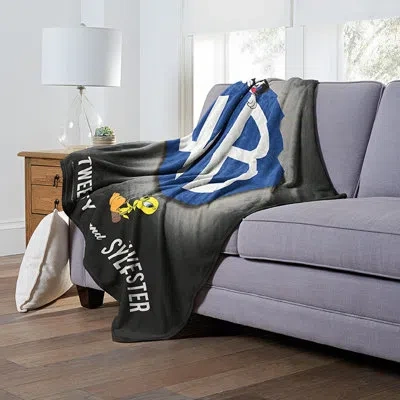 Northwest Throw Blanket