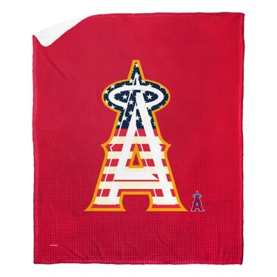 Northwest Throw Blanket