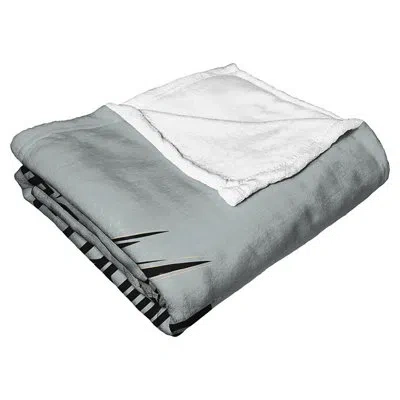 Northwest Throw Blanket