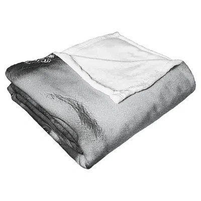 Northwest Throw Blanket