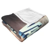 Northwest Throw Blanket